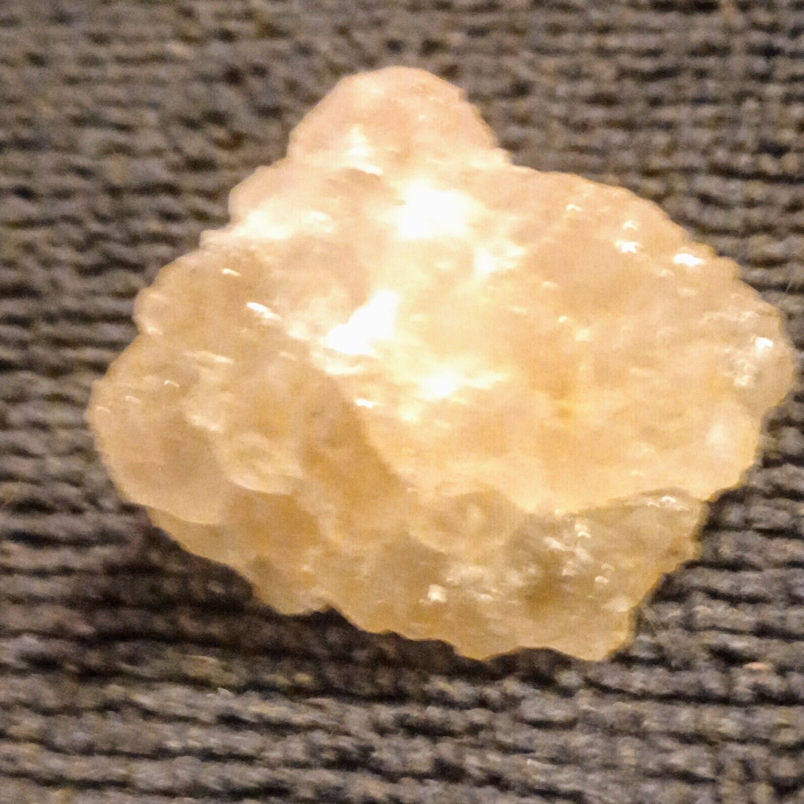 140ct Natural Rough Diamond