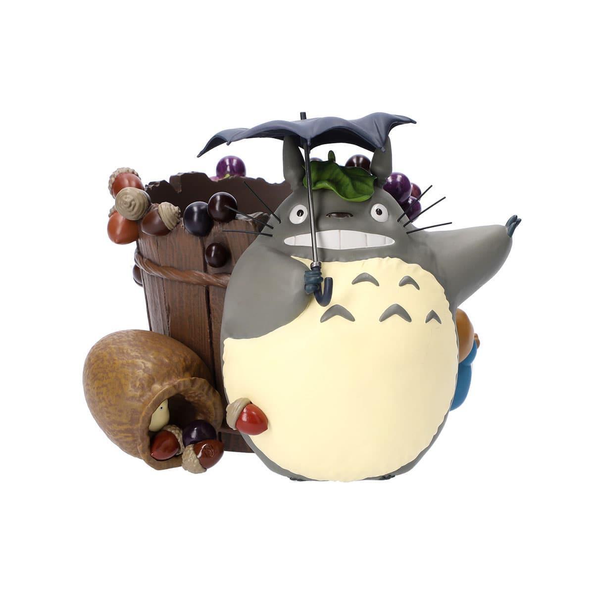 My Neighbor Totoro Diorama Box Planter Cover Dosun Surprise 3.5 Pot