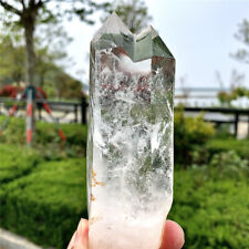 421g Natural Strong Healing Cluster Soulmate Quartz Mineral Specimen  Crystal picture