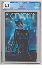 CATWOMAN 43 Rob Csiki Variant CGC 9.8 - Limited to 300 Copies VHTF RARE  W COA picture
