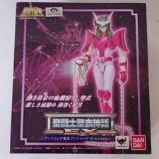 Saint Cloth Myth EX Andromeda Shun New Bronze Cloth Bandai Sealed from JAPAN picture