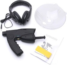 Bionic Ear with 8X Magnification - Long-Range Wildlife Listening Device picture