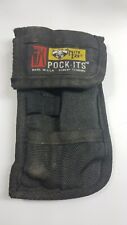 Camo Nite Ize Pock-It Versatile utility holster, Pockets, Camouflage picture