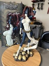 Sideshow Collectibles Mystique Adams Hughes Limited 56/2500 picture