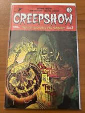 Creepshow Tales Of Suspense Horror Volume Issue 2 Creep Undead Corpse Halloween picture