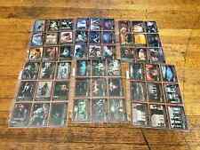 1978 Topps Close Encounters of the Third Kind Movie inComplete Card Set  66 hj7# picture