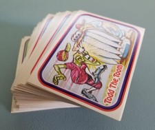 1988 Leaf Baseball Awesome All-Stars - singles, you pick, complete your set picture