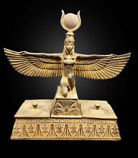 ISIS Goddess - Incense holder picture