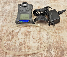 MSA Altair 4XR Multi Gas Detector w/ Charger Hose Accessories Clean picture
