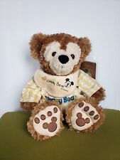 New With Tags My First Disney Bear Duffy picture
