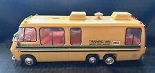 Vintage 1978 Amerada Hess Corp Training Van No Box and Untested picture