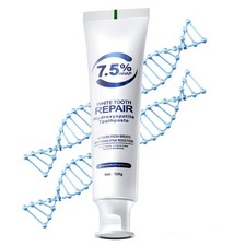7.5% Nano Hydroxyapatite Toothpaste for Enamel Repair & Sensitive Teeth, Fluo... picture