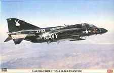 1/48 F-4J Phantom II 'VX-4 Black Phantom' LIMITED EDITION picture