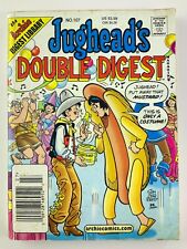 Jughead's Double Digest #107 Archie Library Comic 2004 HH105 picture
