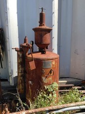 Smiths Acetylene Generator picture
