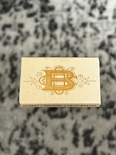 C.O. Bigelow NYC Matchbook picture