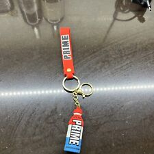 PRIME DRINK BOTTLE ICE POP  KEY CHAIN picture