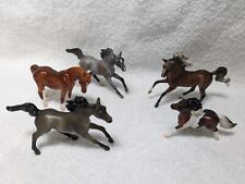 Breyer Stablemate Mixed Lot of 5 picture