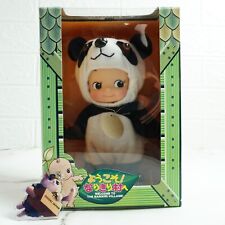 Sonny Angel Style eco Kewpie Doll Panda animal Toy Cute Figure japan rare picture