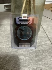 Upper Deck Halo Legacy Cortana Chip Evolution DCC-20 Master Chief METASTABLE picture