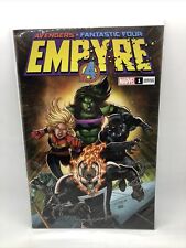 Empyre #1 2020 Exclusive Lim Variant Cover Marvel Comics picture