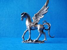 Vintage Perth Pewter Pegasus Figurine Extremely Rare  picture