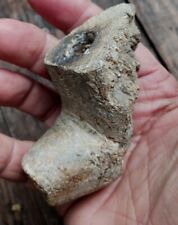 * AUTHENIC ARTIFACT  STONE PIPE  VERY NICE ITEM  SALE BUY IT NOW* picture
