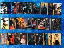 Creators Edition Master Series SINGLE Non-Sport Trading card by SkyBox 1995 picture