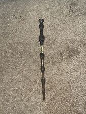The Elder Wand Harry Potter The Noble Collection Mystery Wand picture
