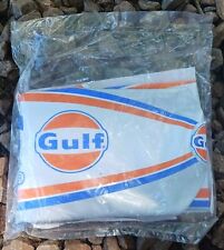 Vintage Gulf Blimp Blow Up Promo By Airship International Ltd Orlando *New* picture