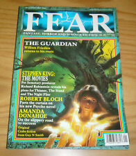 Fear (Magazine) #13 VF; Newsfield | Stephen King - we combine shipping picture