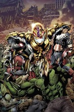 Age of Ultron, Marvel, Bonus Digital Edition included, Hardback New Free US ship picture