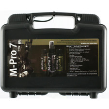 Hoppes M-pro 7 Tactical Universal Cleaning Kit w/Hard Case 070-1505 picture
