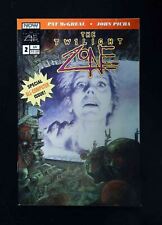 Twilight Zone #2 (4Th Series) Now Comics 1993 Vf+ picture
