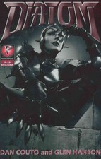 Diatom #1 VF/NM; Photographics | Fumetti - w/Bag+Board picture