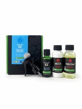 IGL Ecocoat EZ Graphene Ceramic Coating 50ml, 8H Paint & Wheel Protection picture