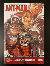 Astonishing Ant-Man: the Complete Collection (Marvel Comics 2018) picture