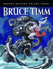 Modern Masters Volume 3: Bruce Timm (Modern Masters, 3) picture