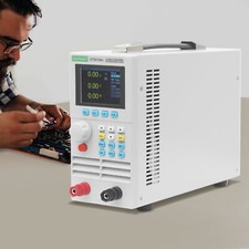 High Accuracy DC Electronic Digital Load Tester Single Channel 150V 0-40A picture