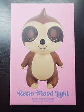  Sloth Plastic Mood Light picture