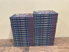 Lot of 31 - 3 Story : The Secret History of the Giant Man Hardcover Matt Kind picture