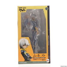Fig Yamato Girls Collection Rei Yamamoto Ship Clothes Ver. Space Battleship 2199 picture