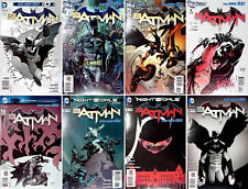 Batman New 52 Assorted Issues  (2011-) DC Comics (Sold Separately) picture