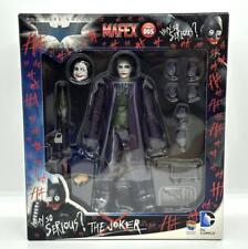 Mafex No.005 The Joker Movable Figure Mafex Japan  picture