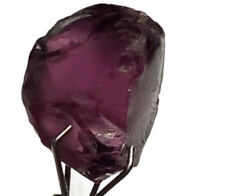 Other Worldly Umbalite Garnet Facetimg Rough picture