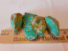 Turquoise Pinto Ridge NV.  1.9 Oz. 53.9  Gr. GORGEOUS Colors MAKE OFFERS  picture