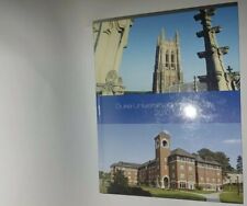 2010 Duke University Alumni Directory picture