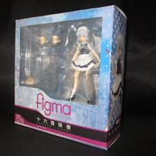 figma 076 Sakuya Izayoi Figure anime Touhou Project Max Factory from Japan picture