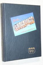 1999 Centerville High School Yearbook Annual Centerville Ohio OH - Elkonian 99 picture