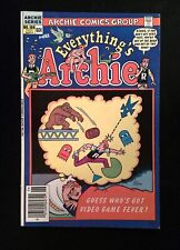 Everything's Archie #106  ARCHIE Comics 1983 VF NEWSSTAND picture